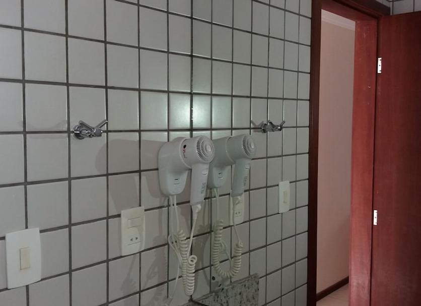 Kylpyhuone Valokuva