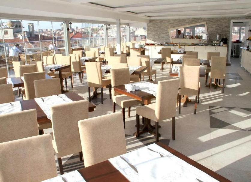 Ravintola Valokuva