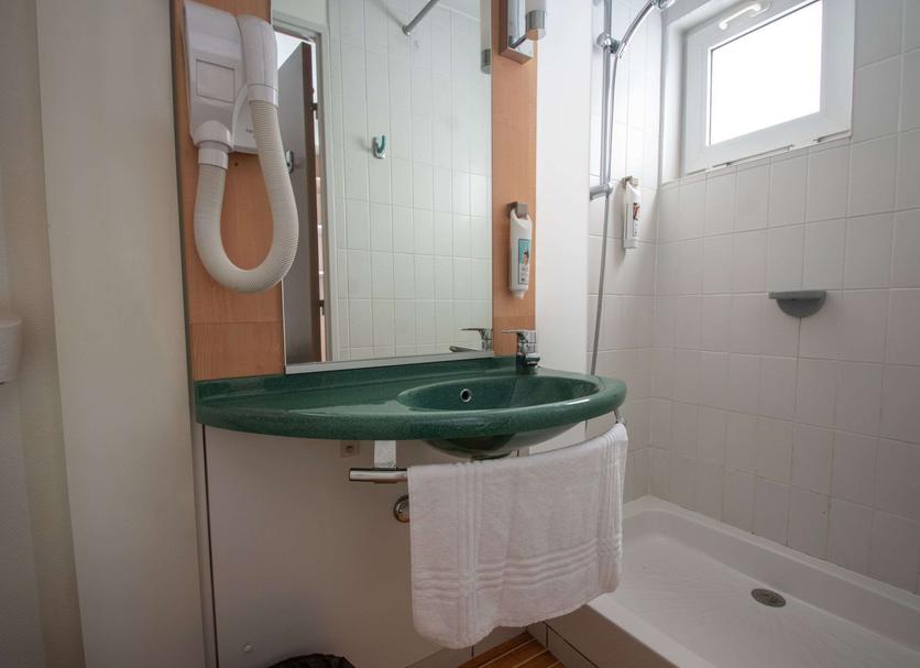 Kylpyhuone Valokuva