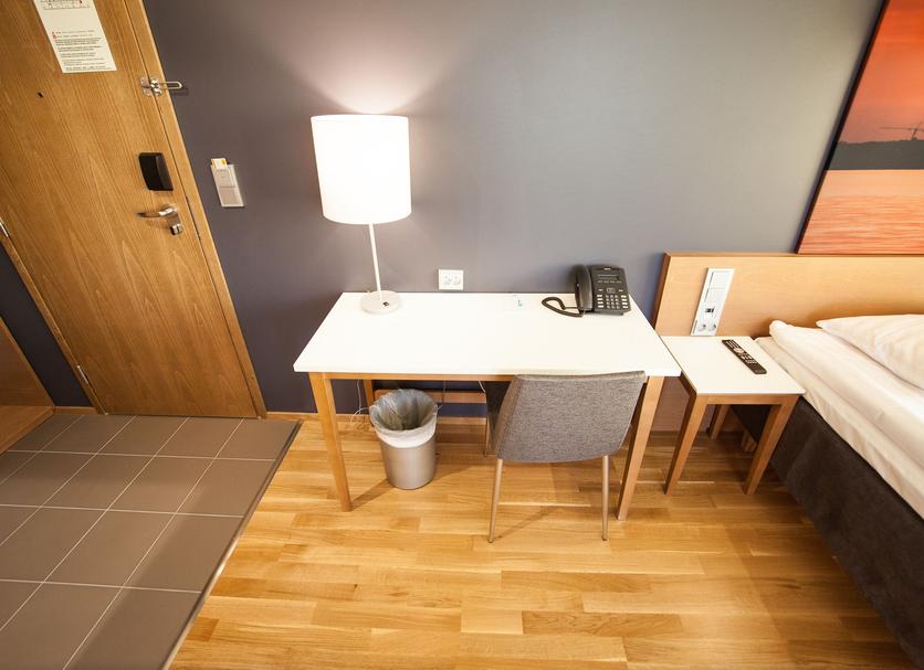 Huoneen palvelut Valokuva