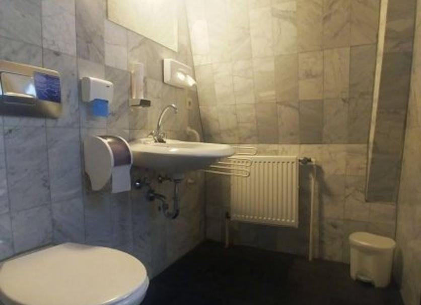 Kylpyhuone Valokuva