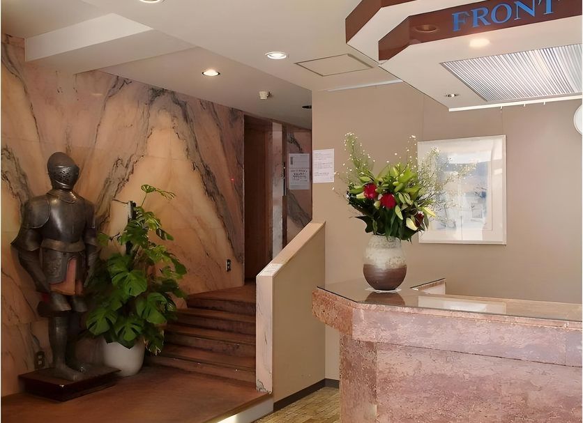 Vastaanotto Valokuva