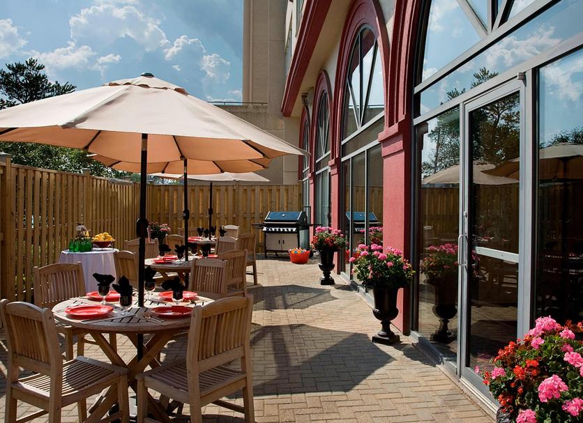 Patio Valokuva