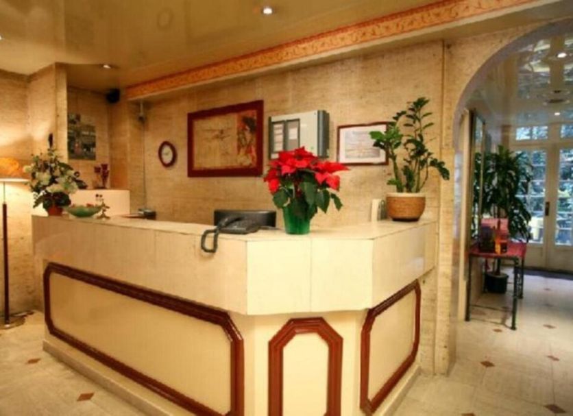 Vastaanotto Valokuva