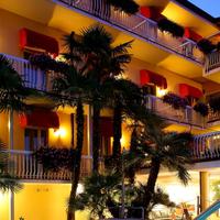 Hotel Capri Bardolino 3S
