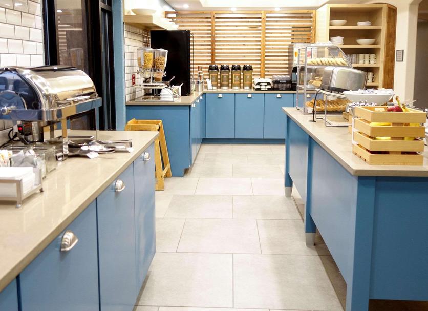 Buffet Valokuva