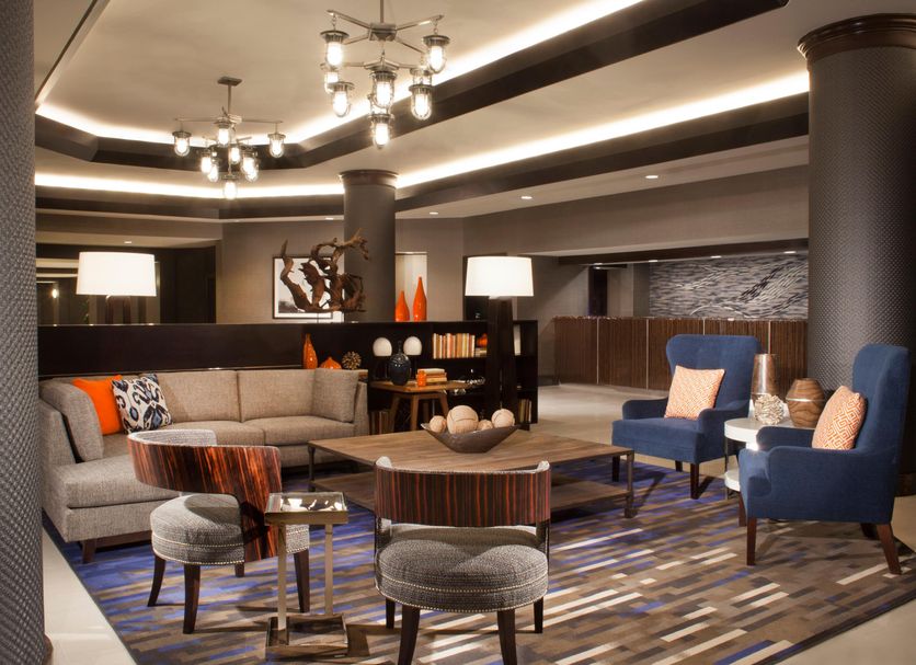 Oleskelutila Valokuva