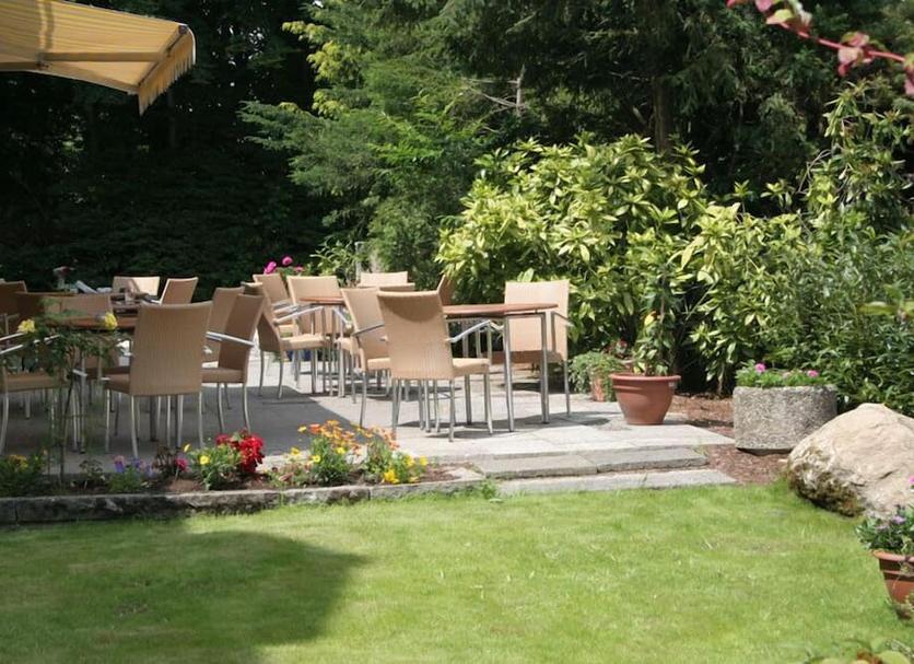 Patio Valokuva
