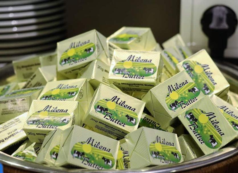 Huoneen palvelut Valokuva