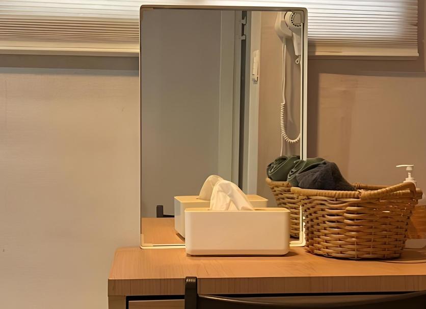 Huoneen palvelut Valokuva
