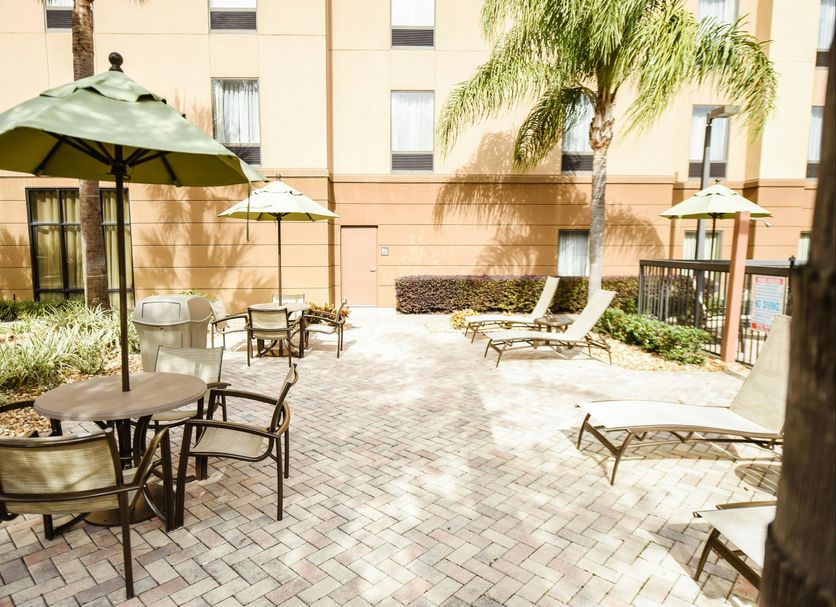 Patio Valokuva