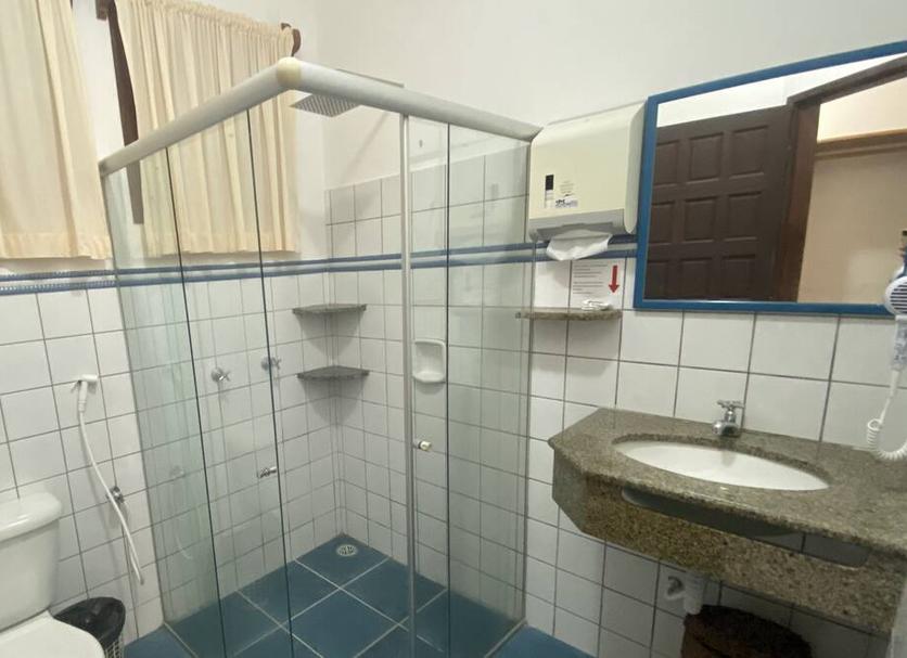 Kylpyhuone Valokuva