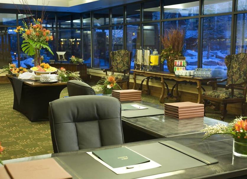 Oleskelutila Valokuva