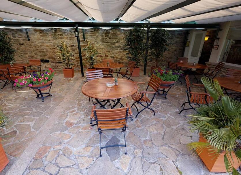 Patio Valokuva