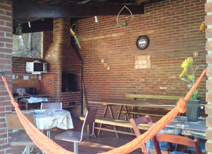 Ravintola Valokuva
