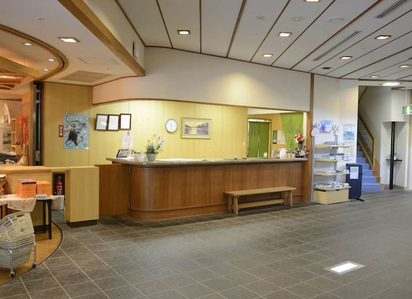 Vastaanotto Valokuva