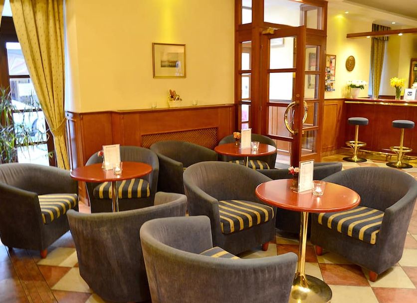 Oleskelutila Valokuva