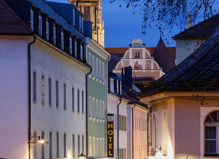 Näkymät ulkona Valokuva