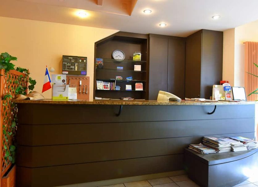 Vastaanotto Valokuva