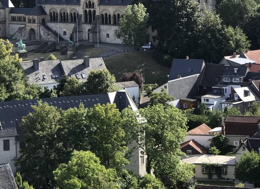 Näkymät ulkona Valokuva