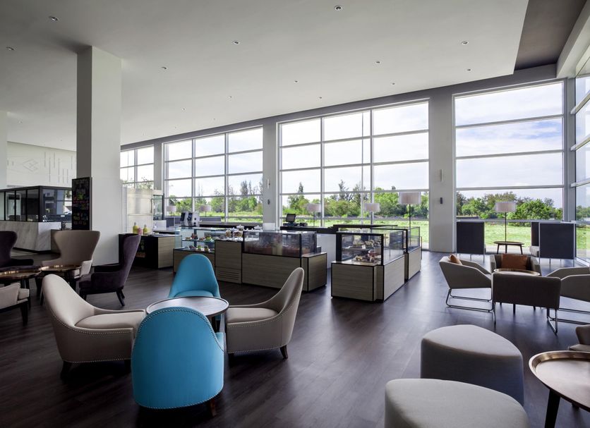 Oleskelutila Valokuva