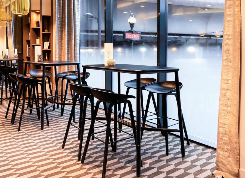 Ravintola Valokuva