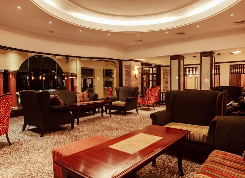 Oleskelutila Valokuva