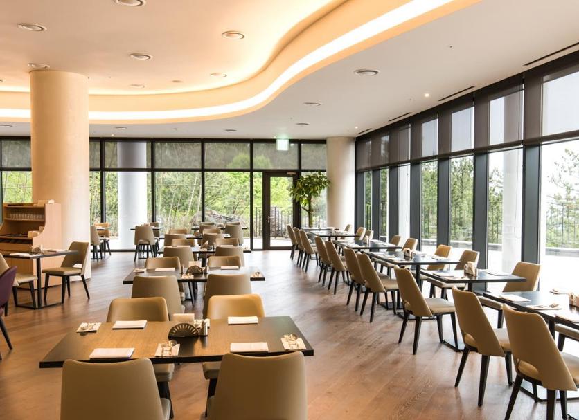 Ravintola Valokuva