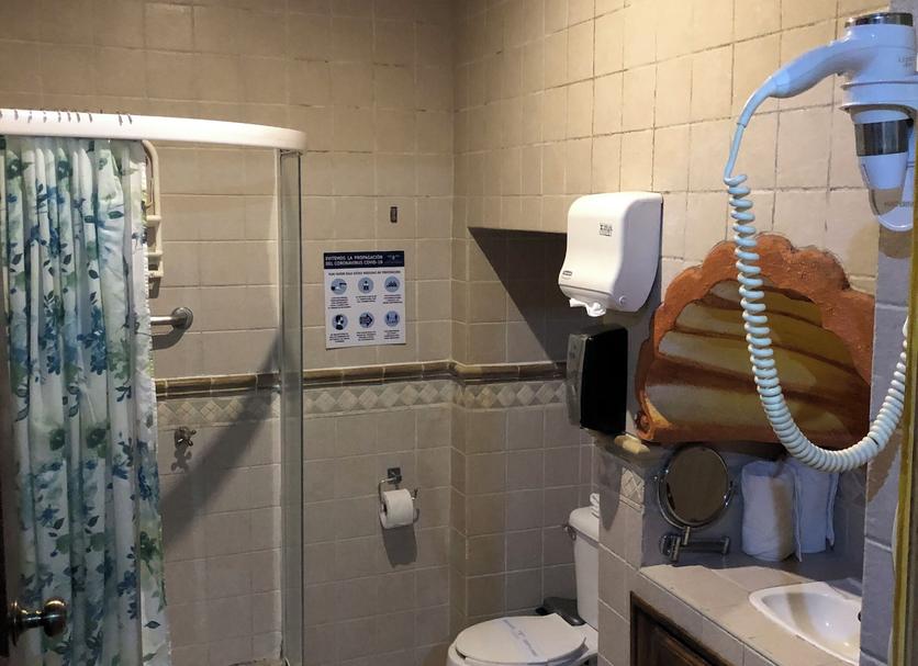 Kylpyhuone Valokuva