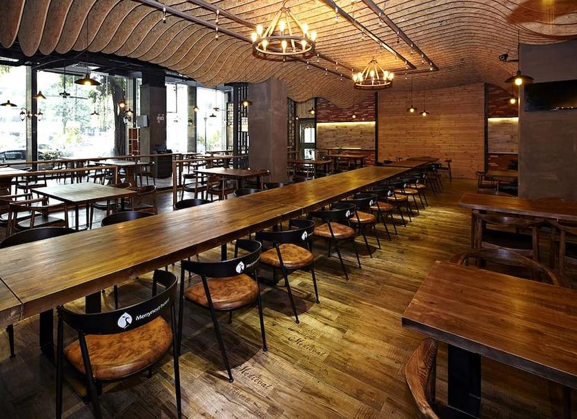Ravintola Valokuva