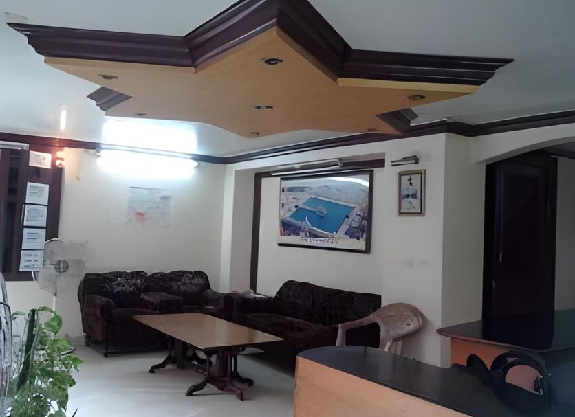 Vastaanotto Valokuva