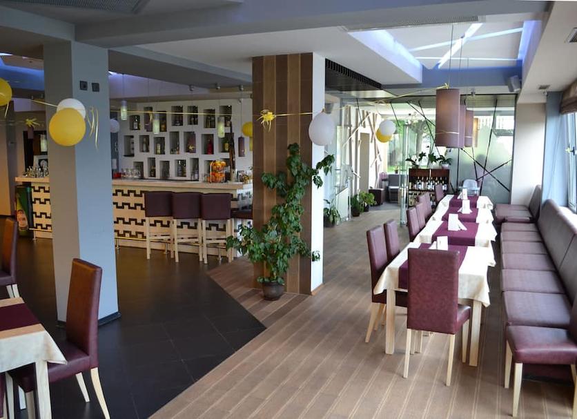 Ravintola Valokuva