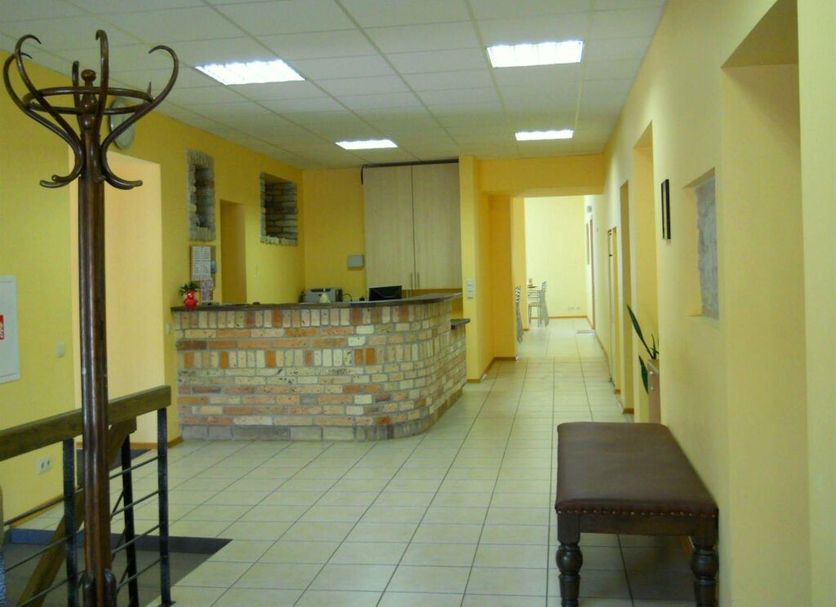 Vastaanotto Valokuva