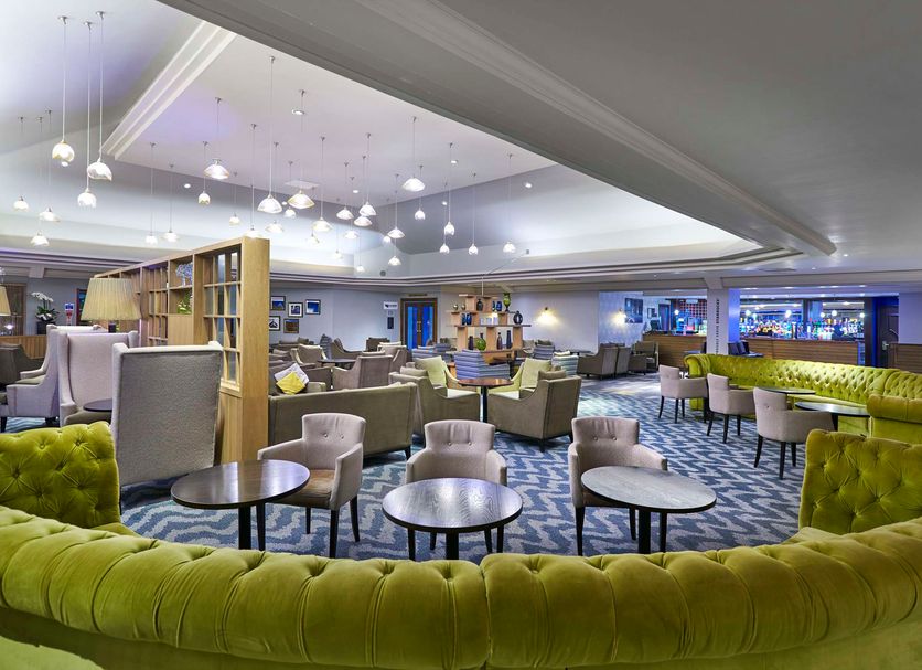 Oleskelutila Valokuva