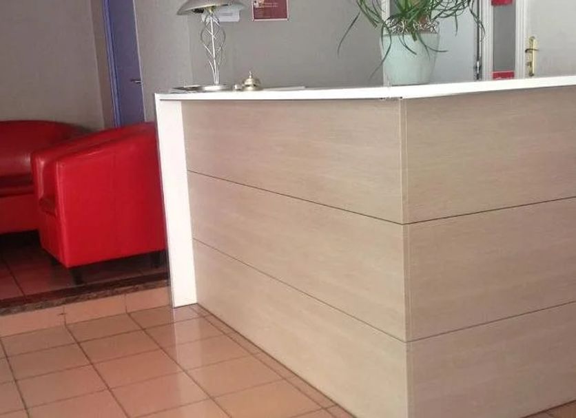 Vastaanotto Valokuva