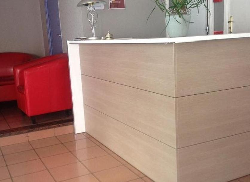 Vastaanotto Valokuva