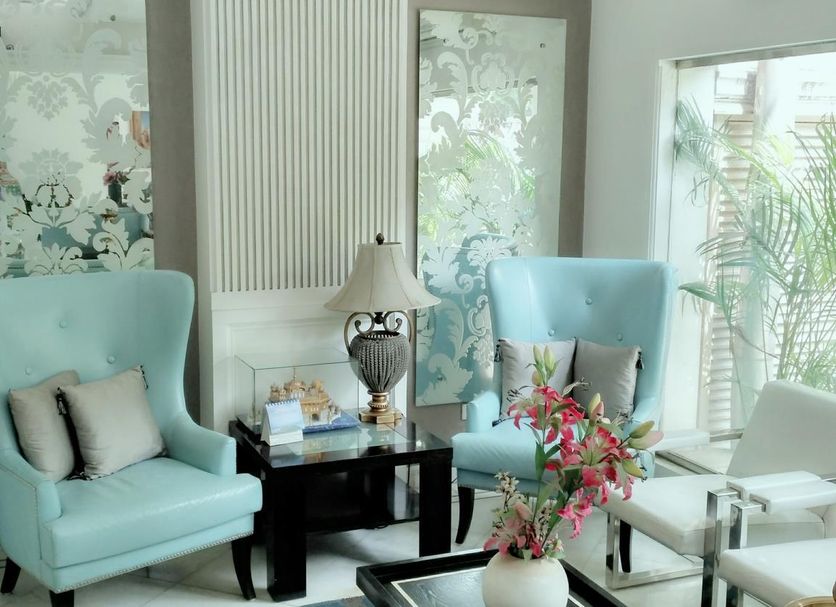 Vastaanotto Valokuva