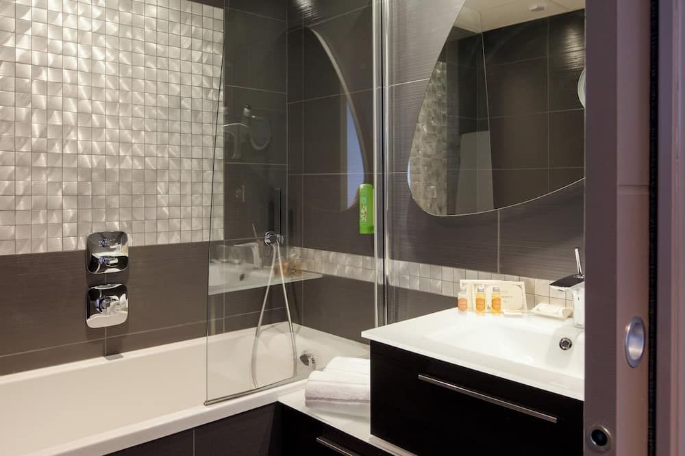 Kylpyhuone