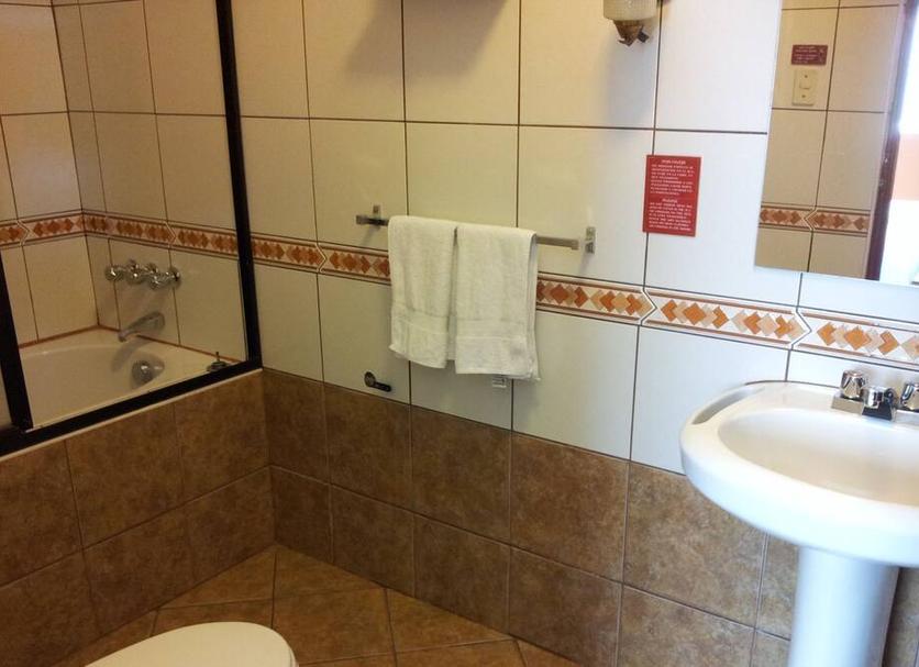 Kylpyhuone Valokuva