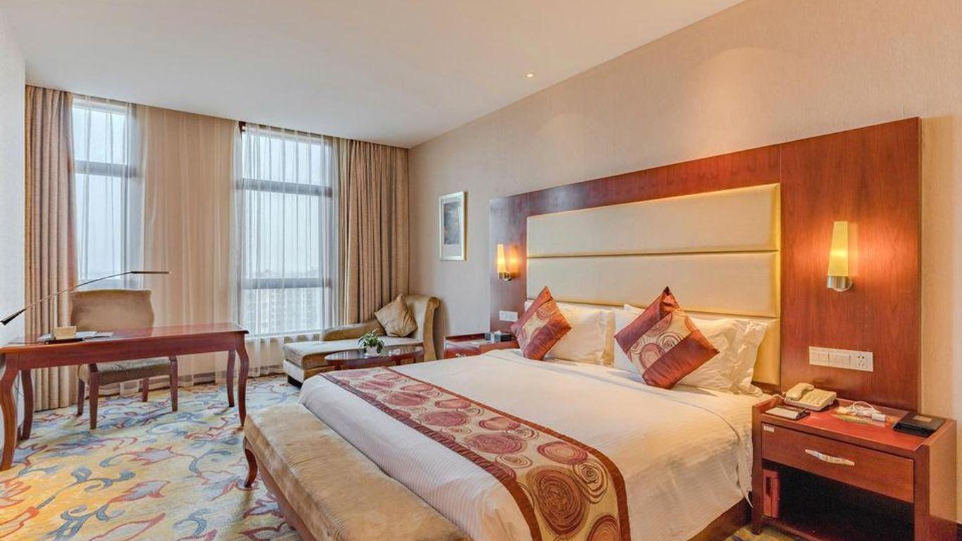 Central City Hotel