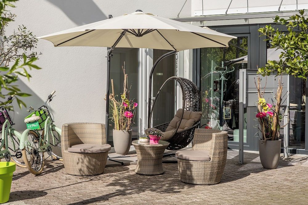 Patio Valokuva