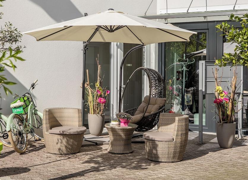 Patio Valokuva