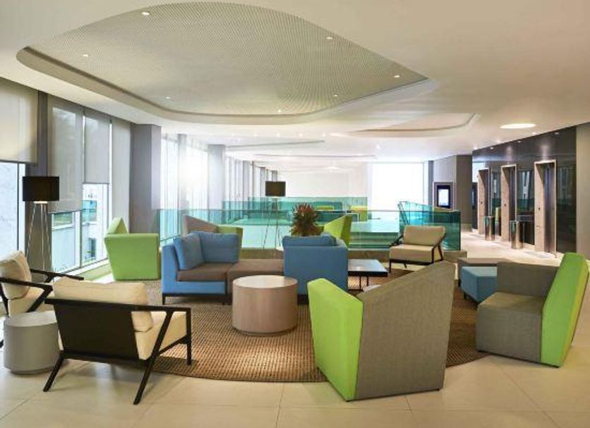 Oleskelutila Valokuva