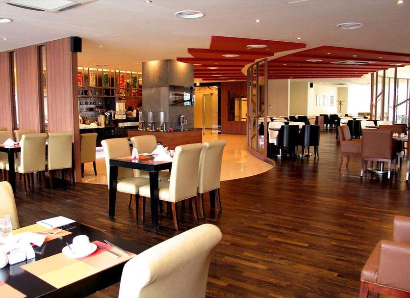 Ravintola Valokuva