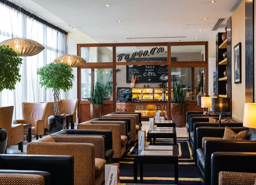 Ravintola Valokuva
