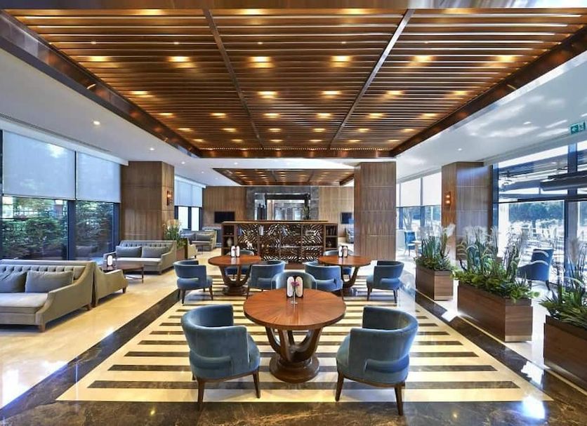 Oleskelutila Valokuva