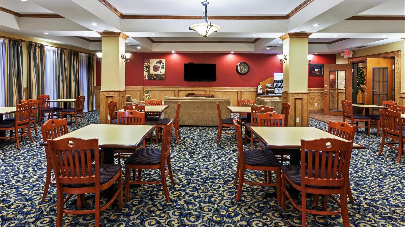 Holiday Inn Express & Suites, Corpus Christi Nw, Calallen, An IHG Hotel