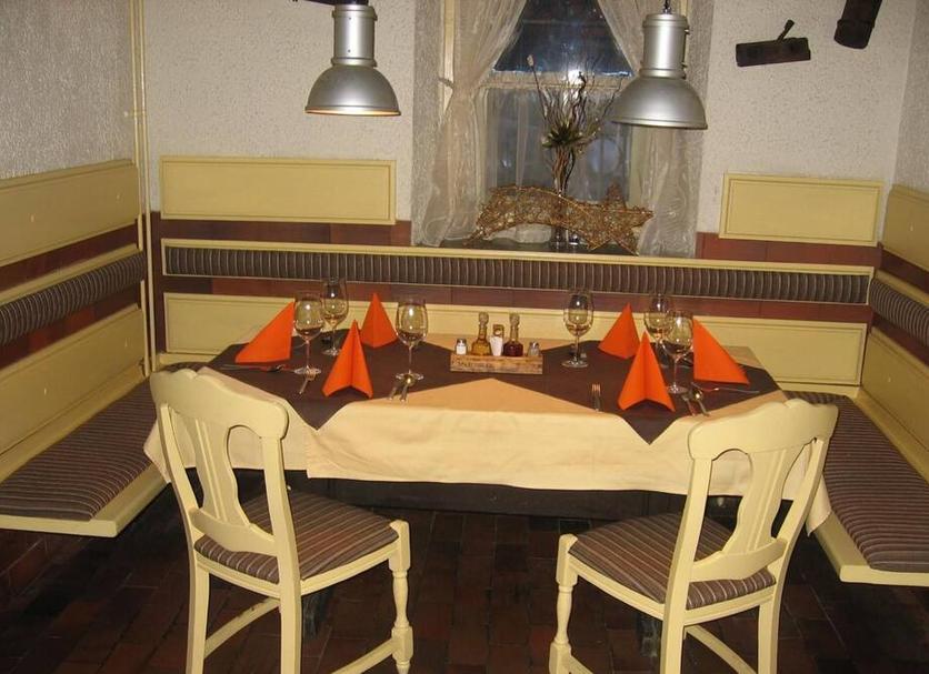 Ravintola Valokuva
