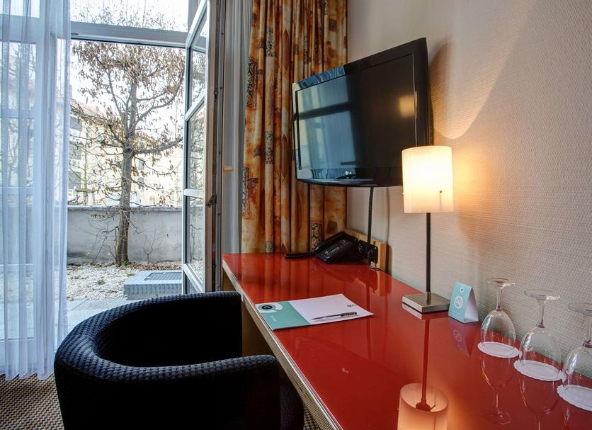 Huoneen palvelut Valokuva