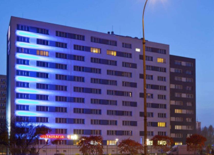 Rakennus Valokuva